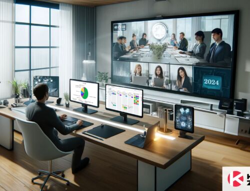 Remote Meetings in 2024: Everything You Need to Know