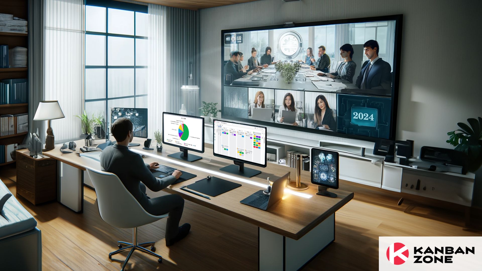 Remote Meetings in 2024 Everything You Need to Know