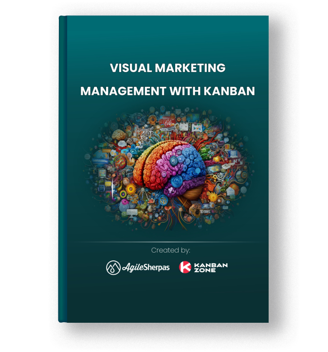 Visual Marketing Management