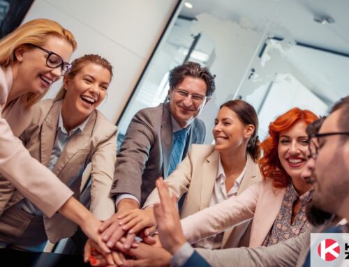 How to Boost Team Efficiency: 7 Tips for Excellent Teamwork