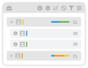 portfolio zone