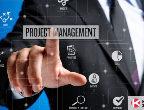 The 5 Steps of an Effective Project Management Process