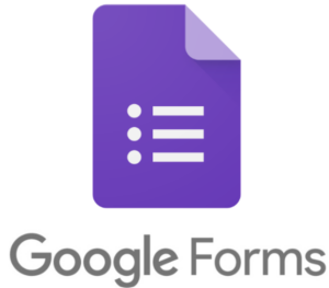 Google Forms