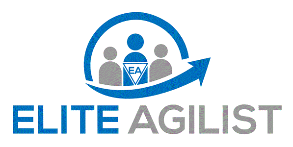 elite agilist logo